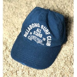 Billabong Surf Club Hat